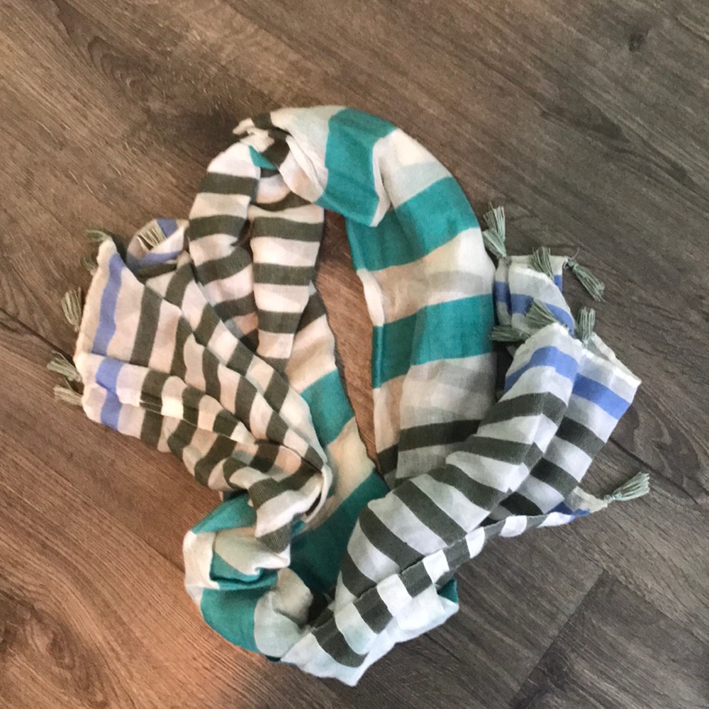 Scarf
